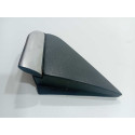 Acabamento Externo Retrovisor Lado Esquerdo Ford Edge 2010 Preto