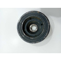 Polia Virabrequim Subaru Forester 2.0 2000 Original