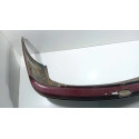 Parachoque Traseiro Chevrolet Corsa 2004/2012