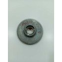 Engrenagem Distribuição Motor Mwm S10 2.8 064401