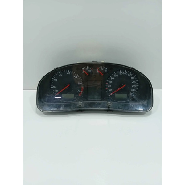 Painel Instrumentos Volksvagem Passat Alemão 1999/2002