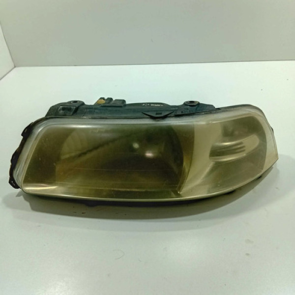 Farol Esquerdo Volkswagen Gol G3 Original Esquerdo/motorista
