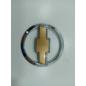 Emblema Tampa Traseira Gm Celta 2007 A 2012 Original
