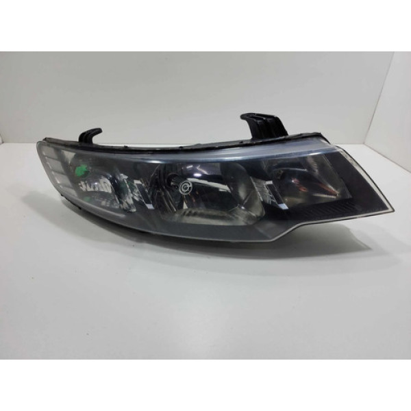 Farol Direito Kia Cerato 2011 2012 (original) Direito/passageiro