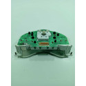 Painel De Instrumentos Chevrolet Corsa Wind 1998 81117760 Preto