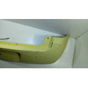 Parachoque Traseiro Chevrolet Meriva 2003/2012 93297034