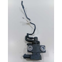 Válvula Solenoide Turbina Chevrolet Onix Tracker 1.0 Turbo
