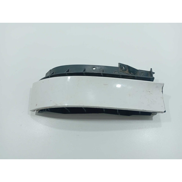 Acabamento Lanterna Lado Direito Audi A3 2000/2005 Original Branco
