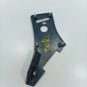 Acabamento Coluna Traseira Esquerda Fiat Toro 2.0 1002293840