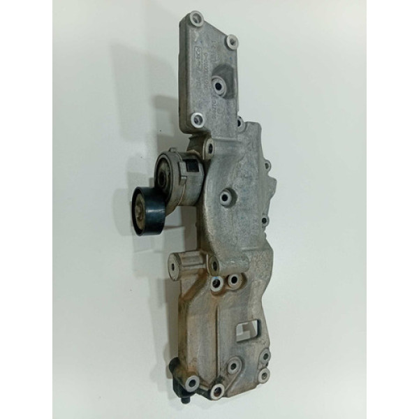 Suporte Bomba Direção Land Rover Freelander 2.2 9661310080g