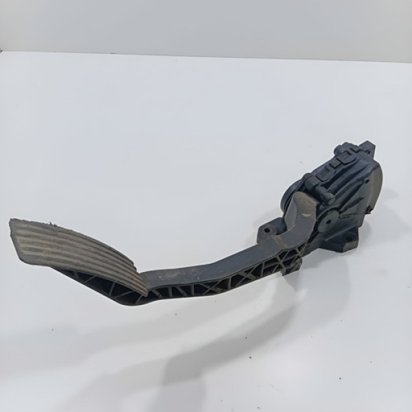 Pegal Do Acelerador Chevrolet Celta Corsa Classic 2009/2017 Preto