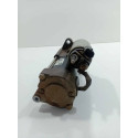 Motor Arranque Partida Chevrolet Cruze 1.4 2016 12673600