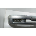 Parachoque Dianteiro Chevrolet S10 1995/1998 Cinza