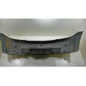 Parachoque Dianteiro Chevrolet Meriva Detalhe 2003/2012 Amarelo