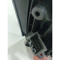 Retrovisor Lado Esquerdo Chevrolet Onix 2014 A 2019 Sem Capa