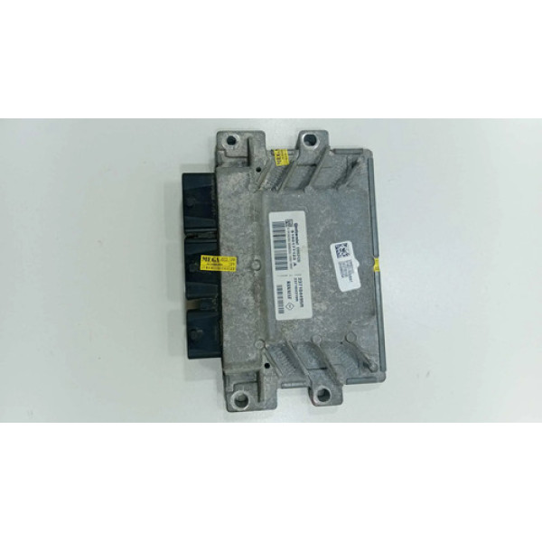 Modulo Injeção  Renault Sandero/logan 2015/2019 237104495