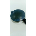 Portinhola Tanque Combustível Chevrolet Corsa 2002/2012 Preto