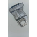 Protetor Termico Turbina Chevrolet Cruze 1.4 Turbo 2017/2018