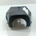 Acabamento Chave-seta Inferior Ford Ecosport 2013/2014 Origi Preto
