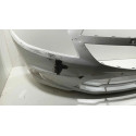 Parachoque Dianteiro Chevrolet Onix Detalhe 2013/2016 Branco