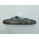 Suporte Coxim Direito Chevrolet Captiva 2013 3.6 V6 X09039