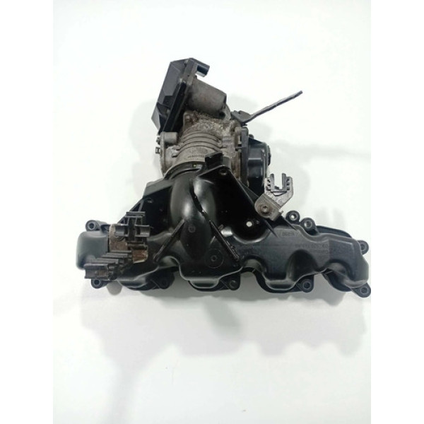 Coletor De Admissão Tbi Volkswagen Amarok 2.0  2012 Original