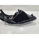 Farol Esquerdo Azul Chevrolet Onix 2013 2014 (mascara Negra) Esquerdo/motorista