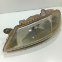 Farol Esquerdo Chevrolet Celta 2001/2005 Original Com Detalh Esquerdo/motorista