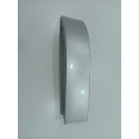 Acabamento Friso Lanterna Audi A3 1999 A 2006 Original Prata
