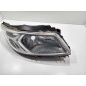 Farol Direito Chevrolet Onix 2013 2014 (detalhes) Direito/passageiro