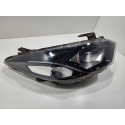 Farol Direito Chevrolet Onix 2017 2018 52130737 Direito/passageiro
