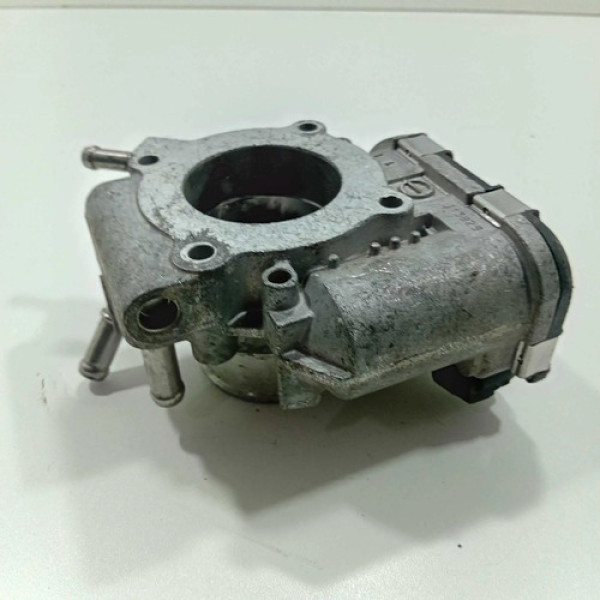 Corpo Borboleta Tbi Hyundai Hb20 Kia Soul Cerato 1.6 Origina