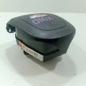 Bolsa Airbag Volante Chevrolet Prisma Joy Plus 2013/2021 Preto