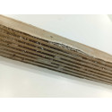 Radiador Intercooler Chevrolet Onix Tracker 1.0 1.2 2020/21