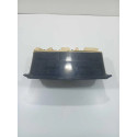 Painel Instrumentos Volkswagen Santana 1991-1996 Preto