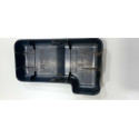 Acabamento Sensor Chuca Parabrisa Chevrolet S10 2013 2016