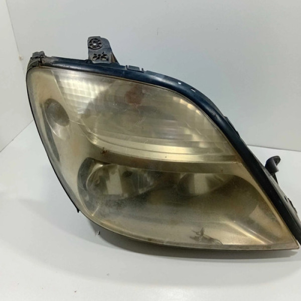 Farol Direito Renault Scenic 2003/2009 Original Direito/passageiro