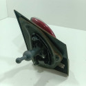 Retrovisor Manual  Esquerdo Chevrolet Onix Prisma 2014/2019