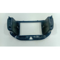 Moldura Painel Central Chevrolet Spin 2005/2016 Com Trava