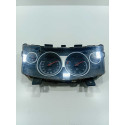 Painel Instrumento Chevrolet Vectra Gt 2007/2008 Original  Preto
