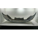 Parachoque Dianteiro Chevrolet Corsa 2002/2007 Prata