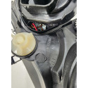 Farol Direito Chevrolet Astra 2003 2004 2005 0160550 Arteb Direito/passageiro