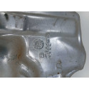 Defletor Protetor Turbina Chevrolet Onix 2020/2024 55496692