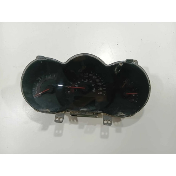 Painel Instrumentos Kia Sorento 2012 A2c53311505 Preto