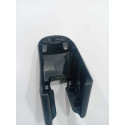 Acabamento Trilho Banco Dianteiro Honda Fit 2016 Preto