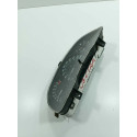Painel Instrumentos Chevrolet Vectra 1993/1998 81117675pp Preto