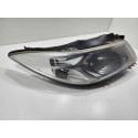 Farol Direito Chevrolet Onix 2013 2014 (detalhes) Direito/passageiro