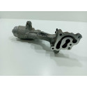 Suporte Filtro Oleo Gm Omega 3.6 V6 2008 12591607 Original