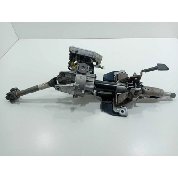 Coluna De Direção Elétrica Chevrolet Spin 2017 52127372