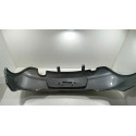 Parachoque Traseiro Chevrolet Agile Detalhe 2012  94705165